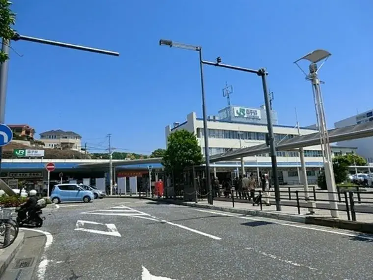 4LDK物件 逗子市 神奈川県 (8)