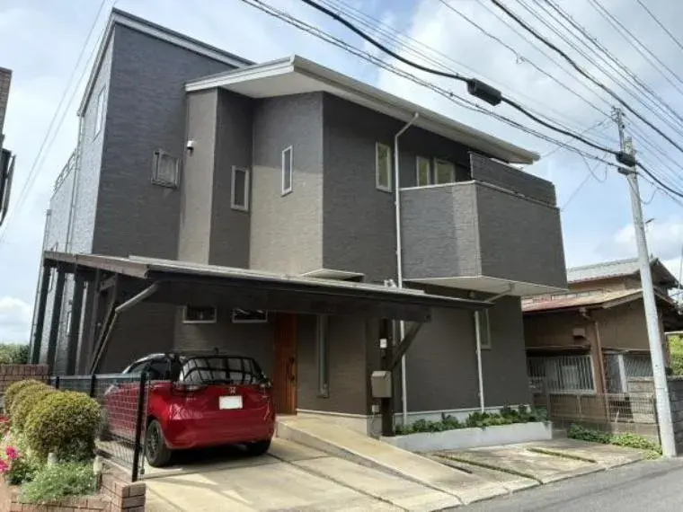 Akiya in Chiba