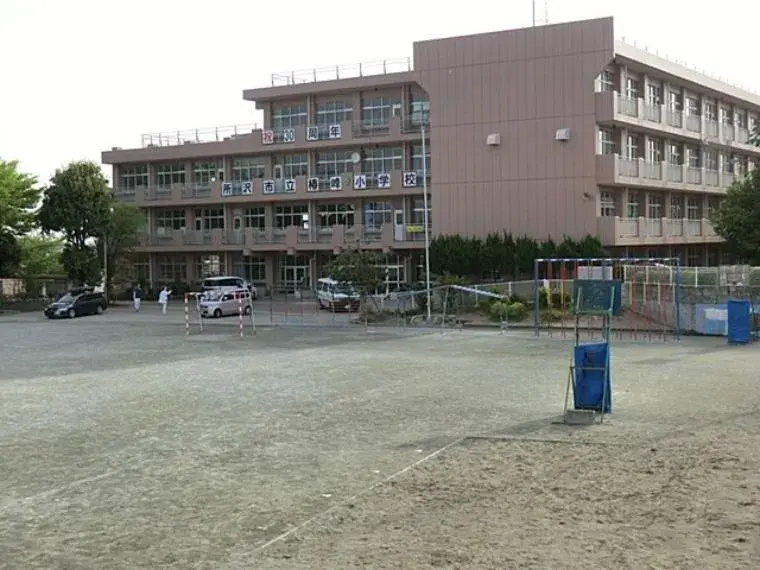 Propiedad 4LDK Ciudad de Tokorozawa Prefectura de Saitama (2)