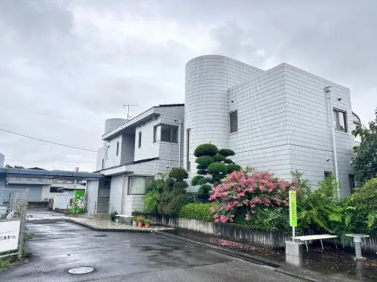 Akiya in Saitama