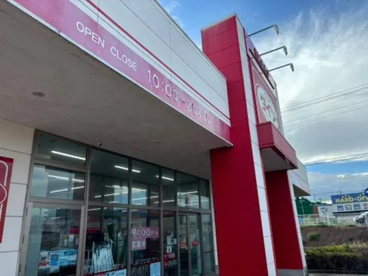 4LDK Fukaya City Saitama Prefecture (15)