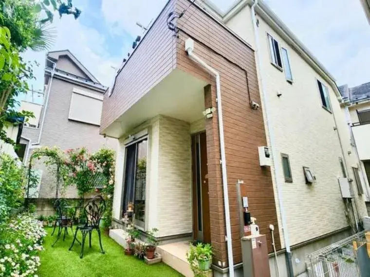 3SLDK Property Adachi Ward Tokyo (2)
