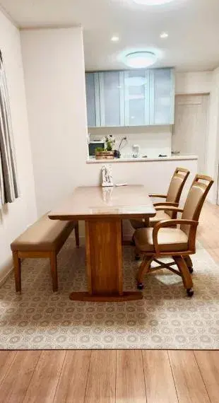 3SLDK Property Adachi Ward Tokyo (11)