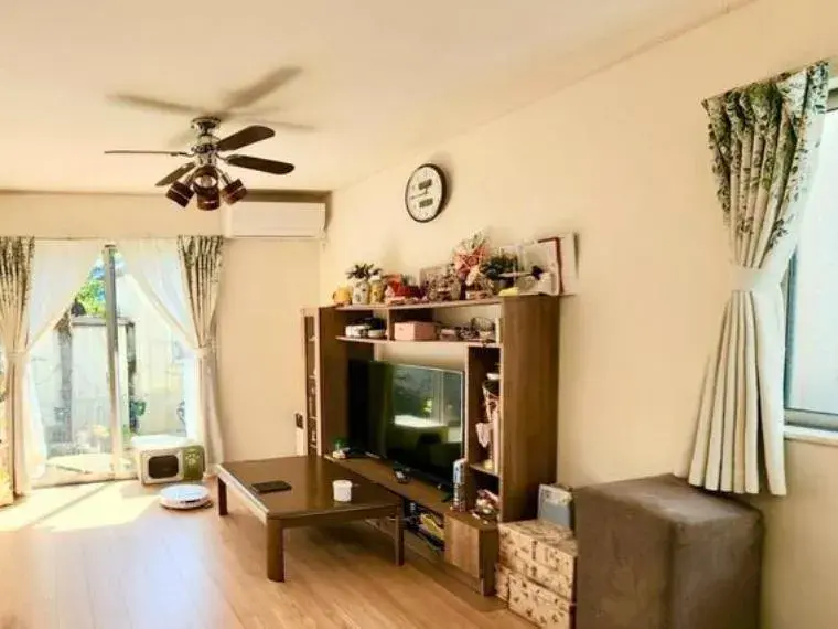 3SLDK Property Adachi Ward Tokyo (13)