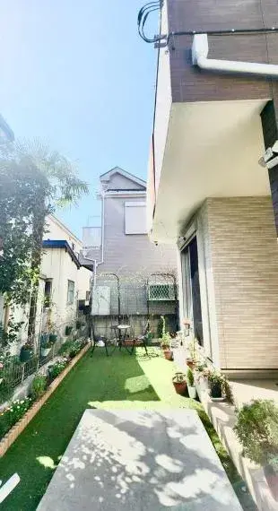 3SLDK Property Adachi Ward Tokyo (3)