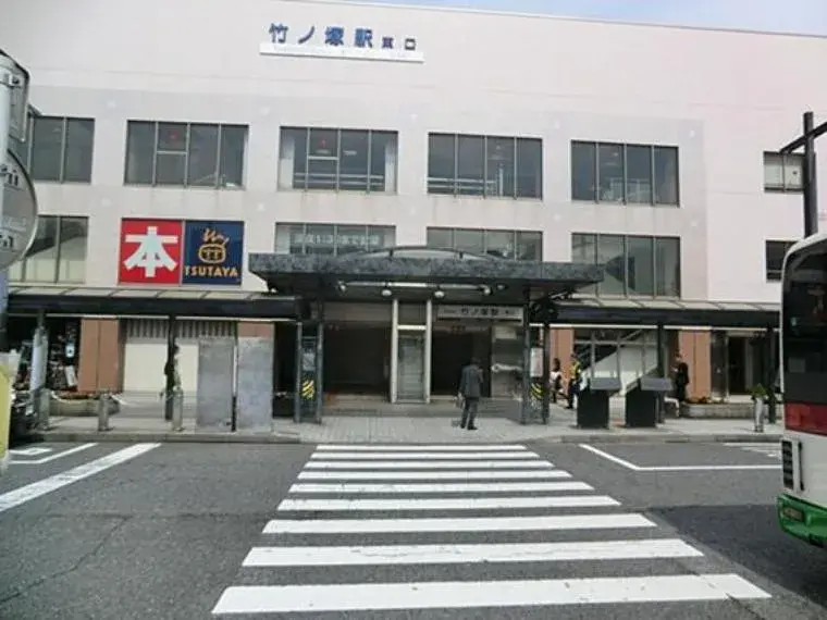 3SLDK Property Adachi Ward Tokyo (27)