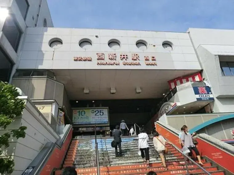 3SLDK Property Adachi Ward Tokyo (28)