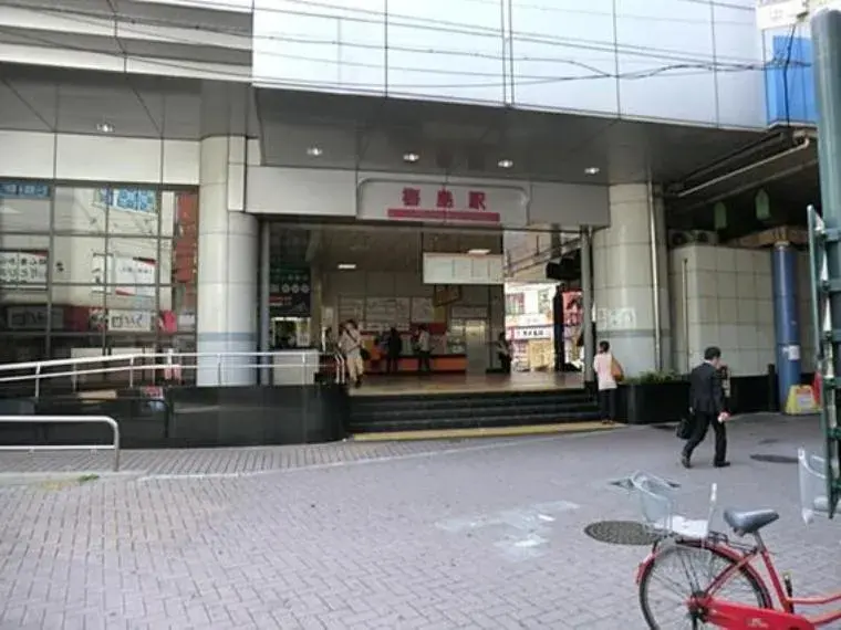 3SLDK Property Adachi Ward Tokyo (29)