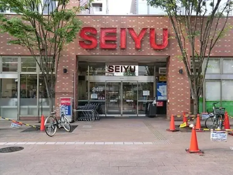 3SLDK Property Adachi Ward Tokyo (30)