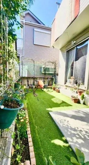 3SLDK Property Adachi Ward Tokyo (4)