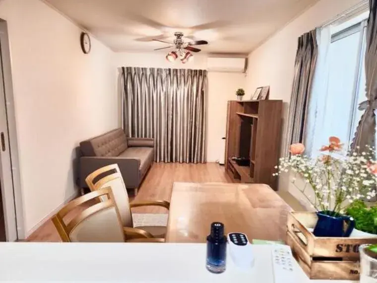 3SLDK Property Adachi Ward Tokyo (6)