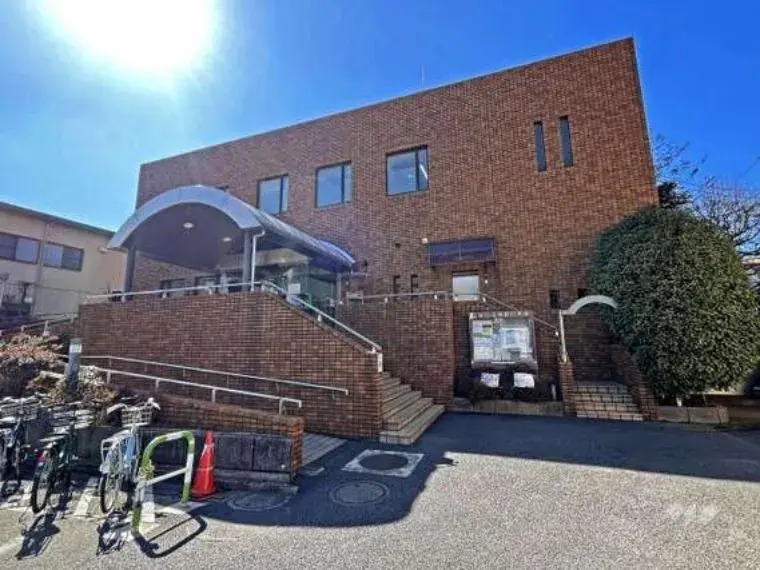 Akiya in Tokyo