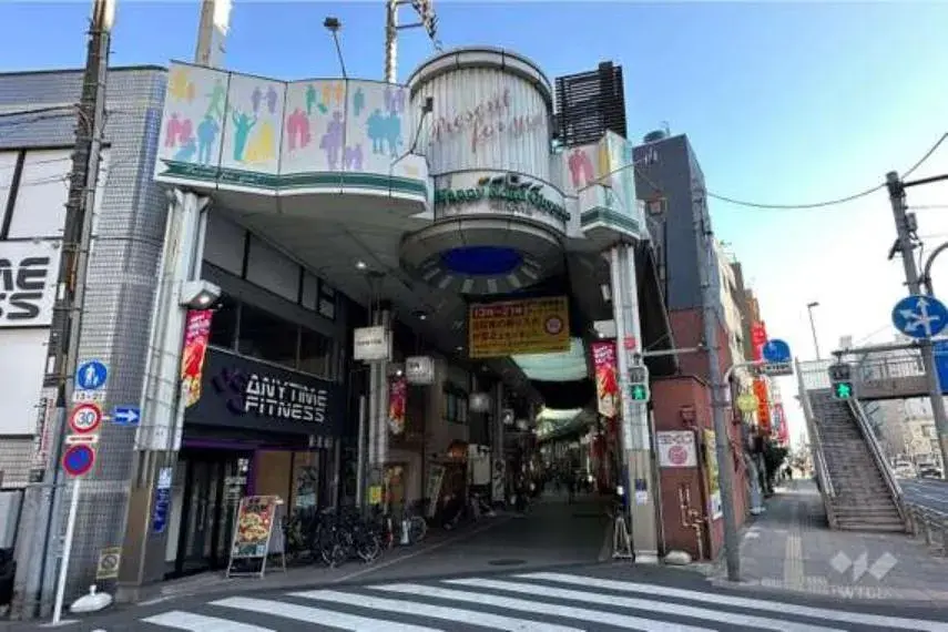 Propiedad 3LDK Itabashi-ku Tokio (8)