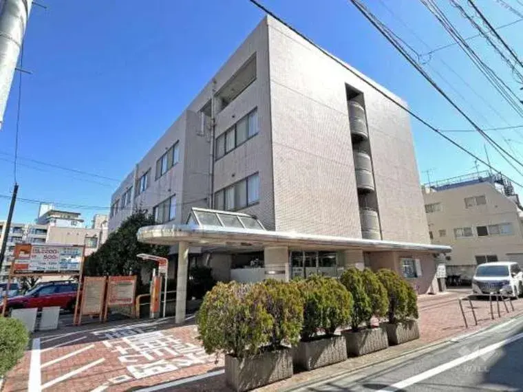 Propiedad 3LDK Itabashi-ku Tokio (9)