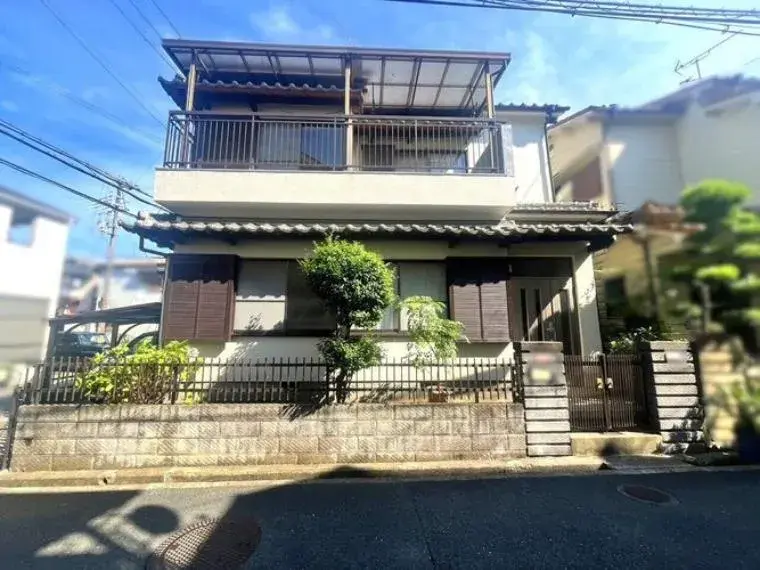 2LDK Property Osaka Prefecture Hirakata City (2)