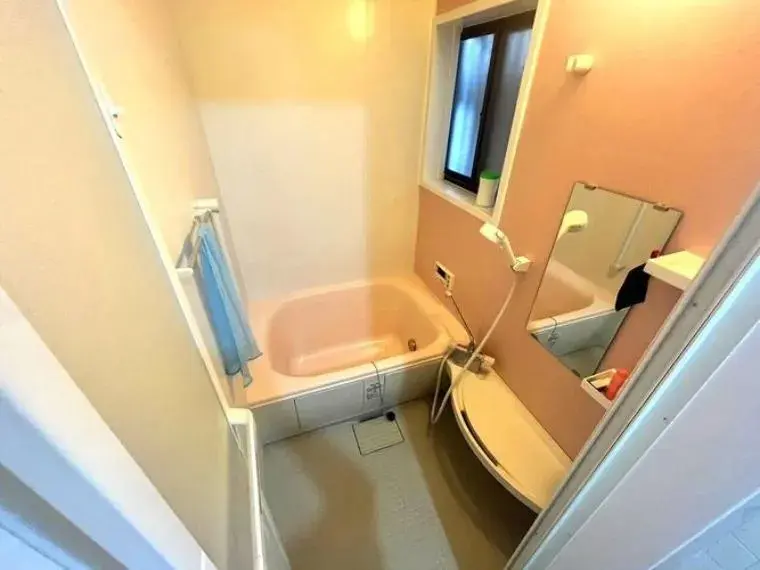 2LDK Property Osaka Prefecture Hirakata City (14)