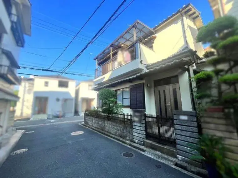 2LDK Property Osaka Prefecture Hirakata City (3)