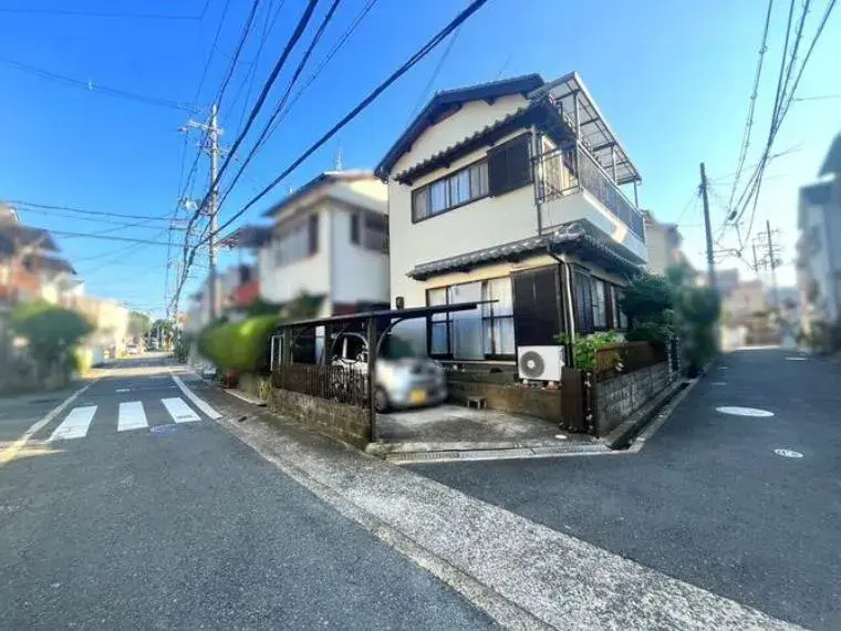 2LDK Property Osaka Prefecture Hirakata City (5)