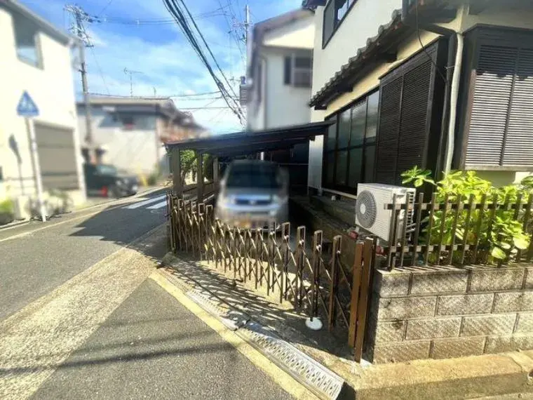 2LDK Property Osaka Prefecture Hirakata City (7)