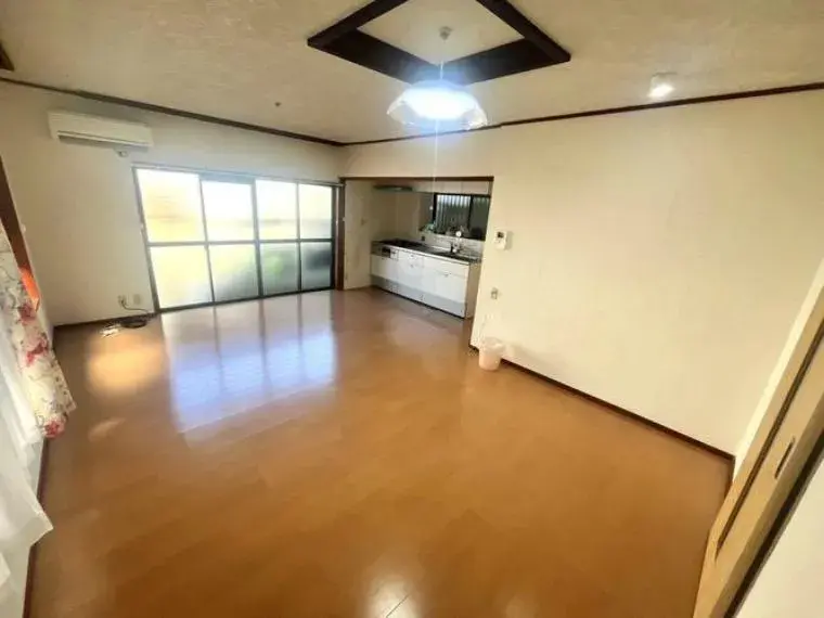 2LDK Property Osaka Prefecture Hirakata City (8)
