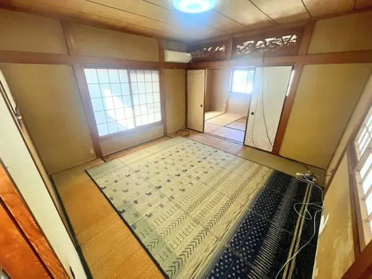 2LDK Property Osaka Prefecture Hirakata City (9)