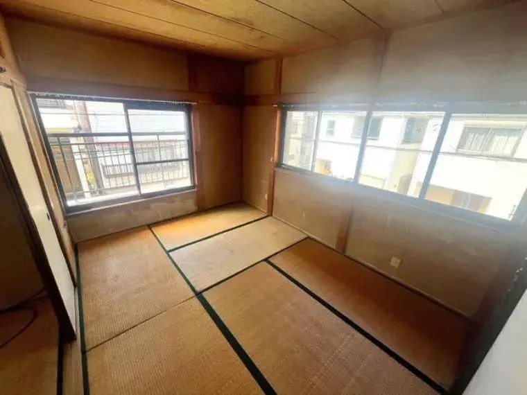 2LDK Property Osaka Prefecture Hirakata City (10)