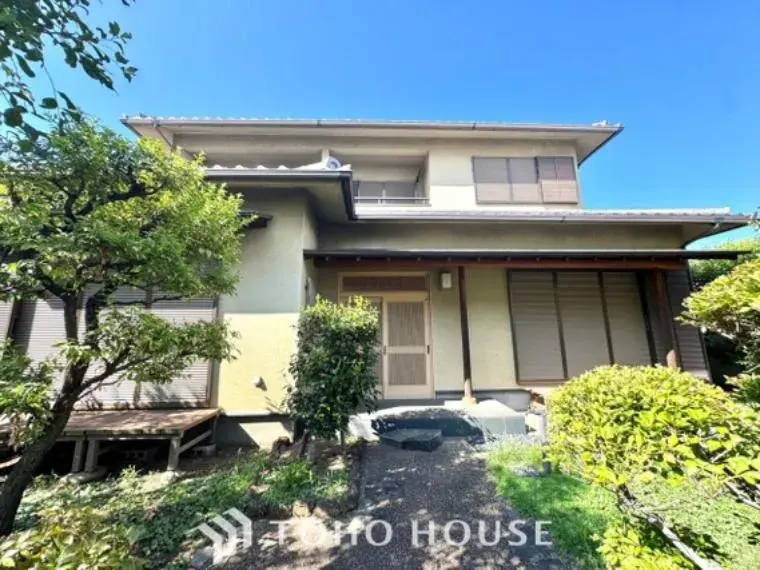 Propiedad 5SLDK Barrio de Suginami Tokio (2)