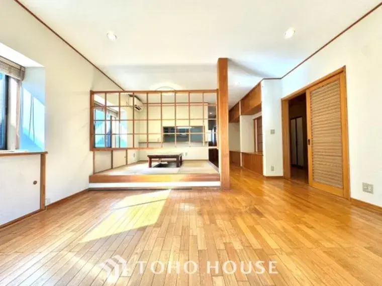Propiedad 5SLDK Barrio de Suginami Tokio (13)