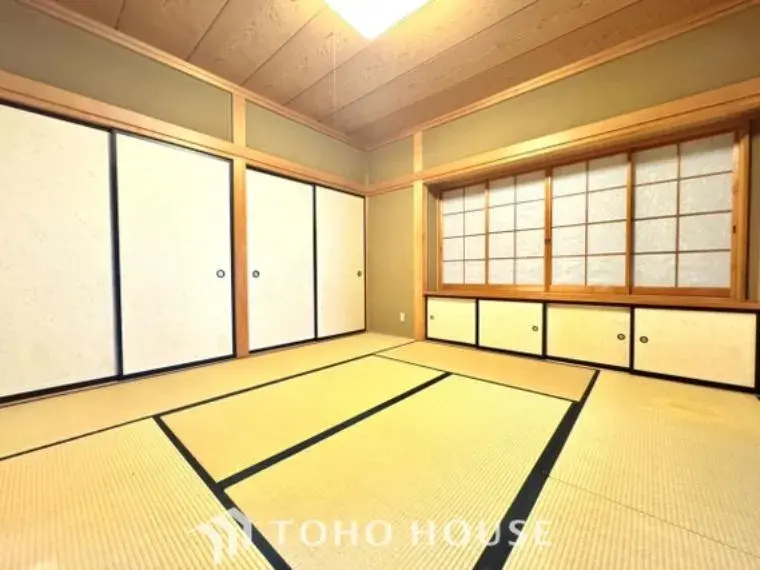 Propiedad 5SLDK Barrio de Suginami Tokio (14)