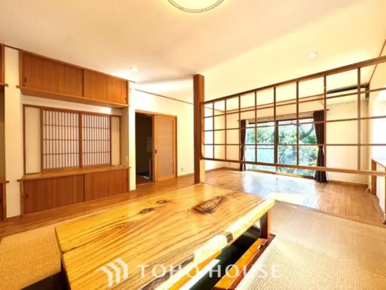 Propiedad 5SLDK Barrio de Suginami Tokio (18)