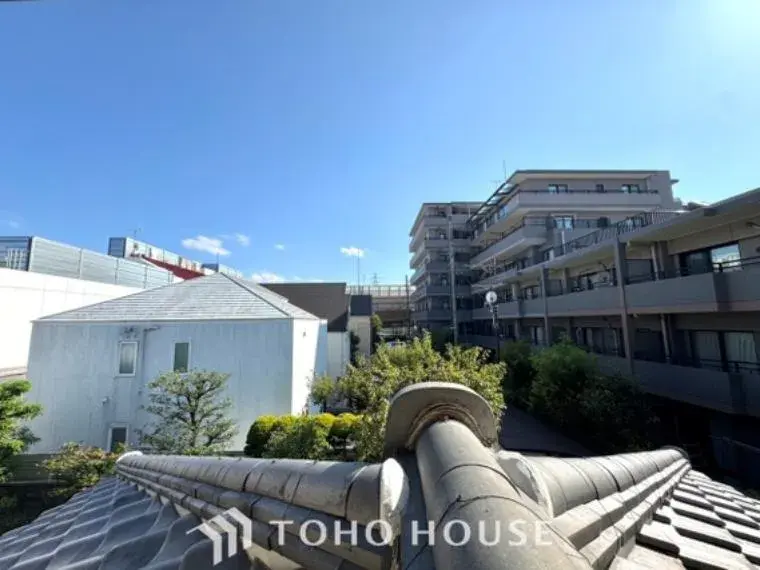 Propiedad 5SLDK Barrio de Suginami Tokio (3)