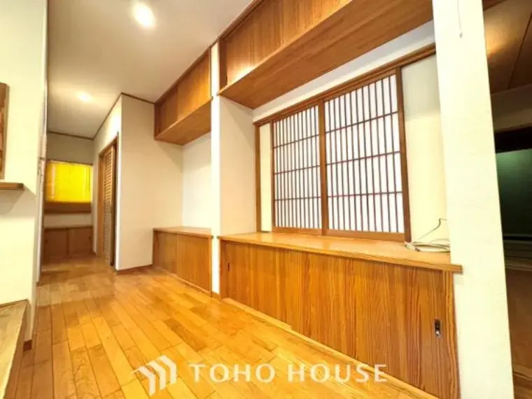 Propiedad 5SLDK Barrio de Suginami Tokio (21)