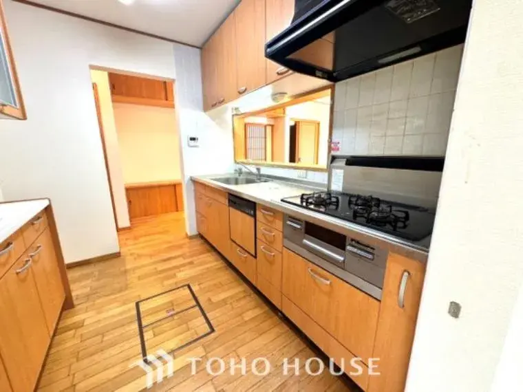 Propiedad 5SLDK Barrio de Suginami Tokio (27)