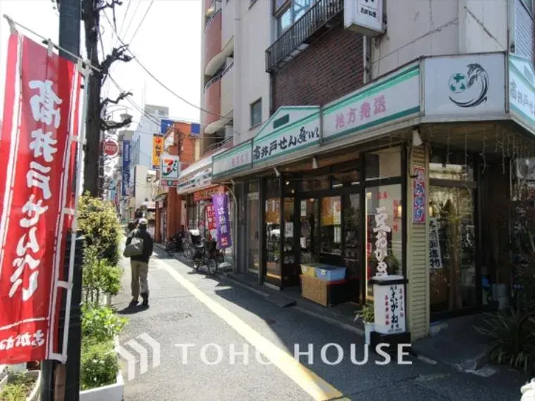 Propiedad 5SLDK Barrio de Suginami Tokio (31)