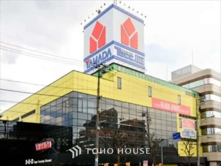 Propiedad 5SLDK Barrio de Suginami Tokio (35)