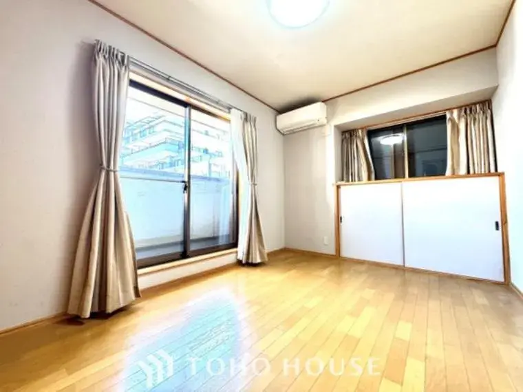 Propiedad 5SLDK Barrio de Suginami Tokio (8)