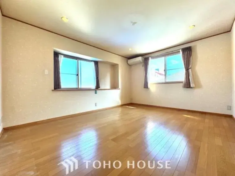Propiedad 5SLDK Barrio de Suginami Tokio (9)