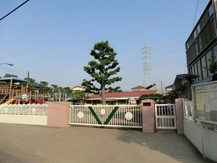 3LDK Property, Izumi Ward, Yokohama City, Kanagawa Prefecture (6)