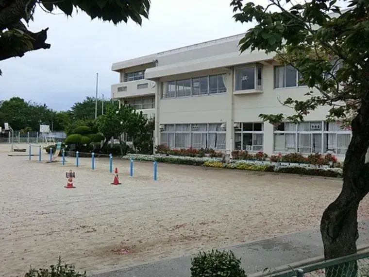 Akiya in Chiba