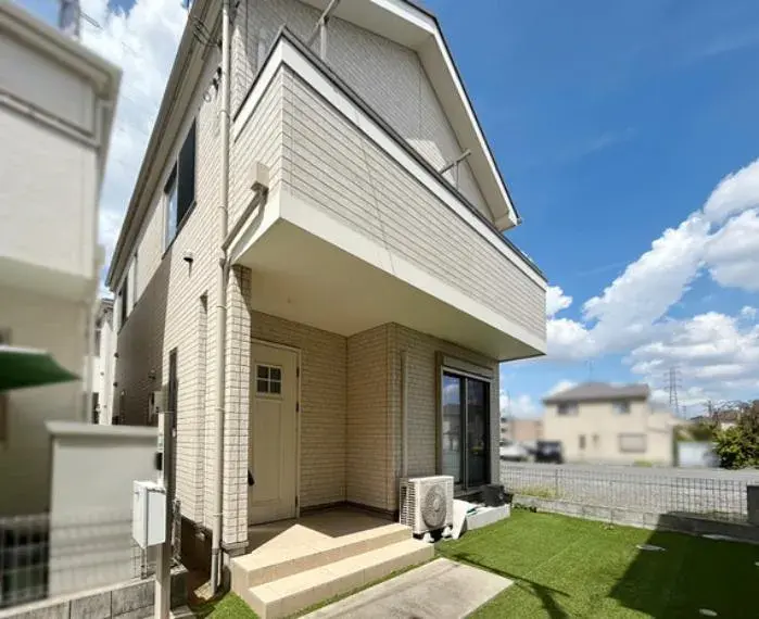 Akiya in Saitama