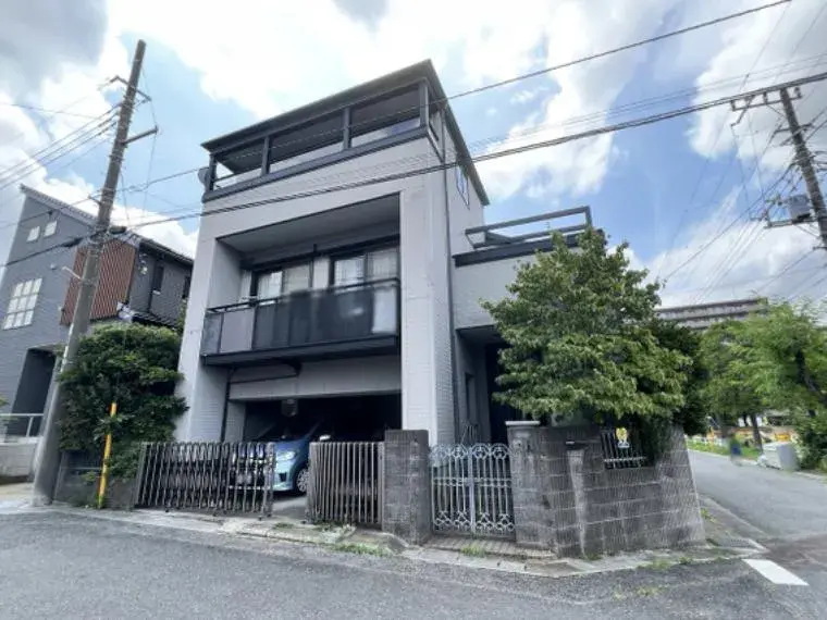 Akiya in Chiba