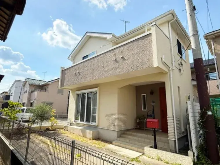Akiya in Saitama