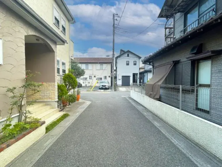 Propiedad 3LDK Ciudad de Yoshikawa Prefectura de Saitama (2)