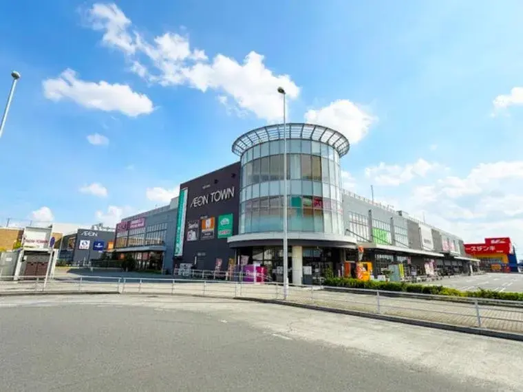 Propiedad 3LDK Ciudad de Yoshikawa Prefectura de Saitama (21)