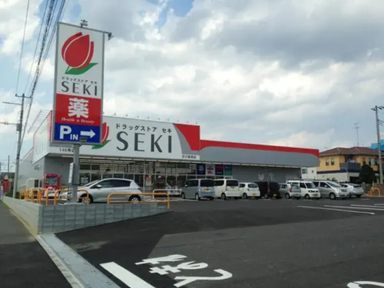 Propiedad 3LDK Ciudad de Yoshikawa Prefectura de Saitama (24)