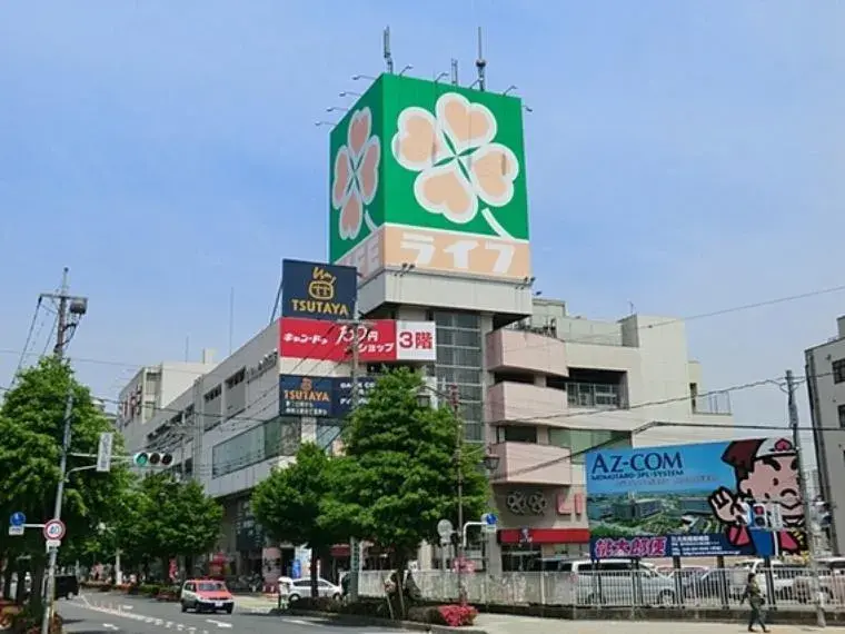Propiedad 3LDK Ciudad de Yoshikawa Prefectura de Saitama (25)