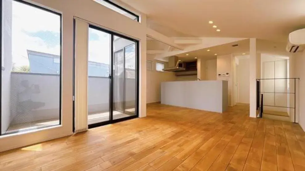 [1SLDK Property] مدينة إيناغي طوكيو (11)