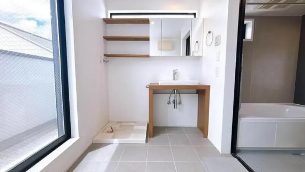 [1SLDK Property] مدينة إيناغي طوكيو (12)