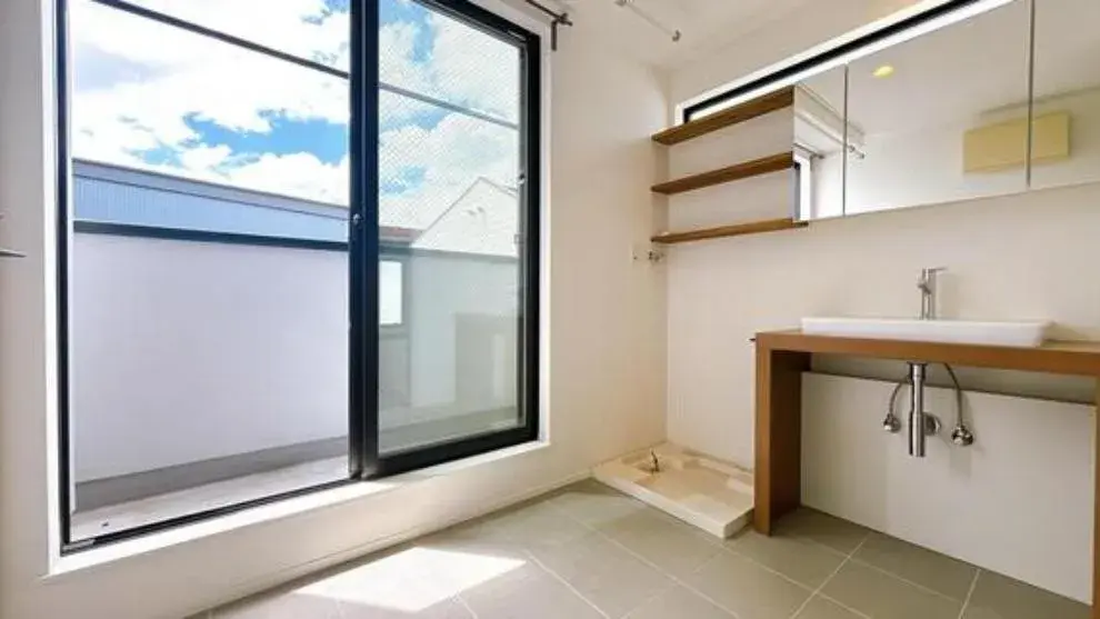 [1SLDK Property] مدينة إيناغي طوكيو (13)