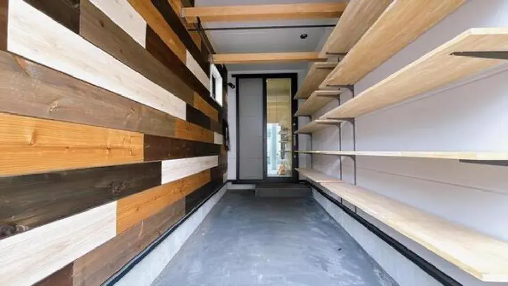 [1SLDK Property] مدينة إيناغي طوكيو (14)